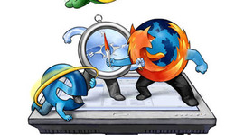 Timeline: Historia de la Web y de los Navegadores