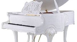 Timeline: History of the Piano