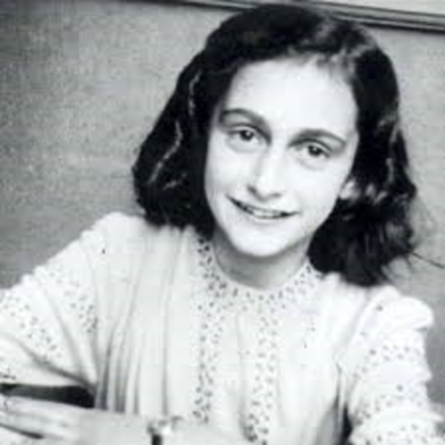 Timeline: Anne Frank/ World War 2