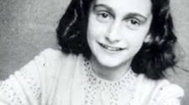 Timeline: Anne Frank/ World War 2
