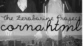 Timeline: [FIC] Nothing to write home about