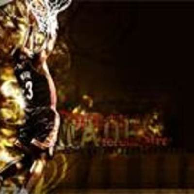 Timeline: basket ball is cool by cameron c