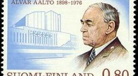 Timeline: alvar alto