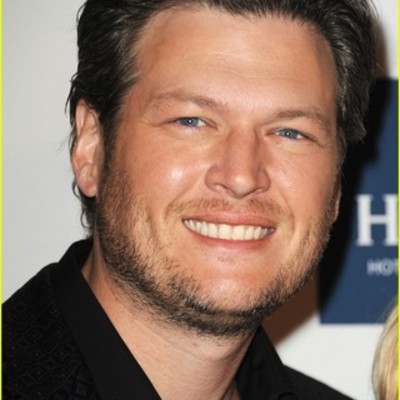 Timeline: Blake Shelton Career