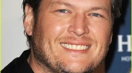 Timeline: Blake Shelton Career