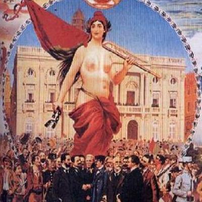 Timeline: A Revolução Republicana