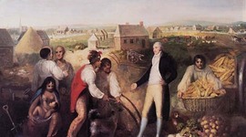 Timeline: Native Americans in the 19th Century