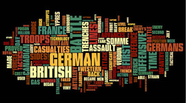 Timeline: WWI Culminating Timeline