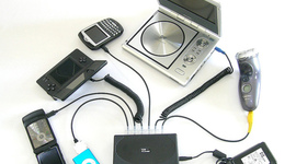 Timeline: Mobile Tech