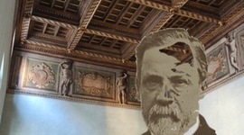 Timeline: Storia della dalla N.D. Beatrice Fiorenza Cenci Bolognetti, principessa di Vicovaro, delle sue proprietà e della famiglia mazzetti dei marchesi Pietealata conti di Piavole marchesi di Serra e signori di San Marino dal 1927 ai giorni d'oggi