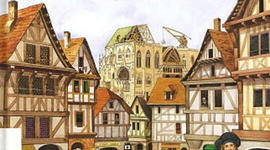 Timeline: CRONOLOGÍA DE LA EDAD MEDIA