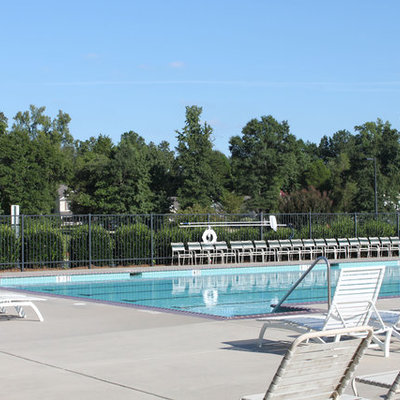 Timeline: Discussions with DHEC