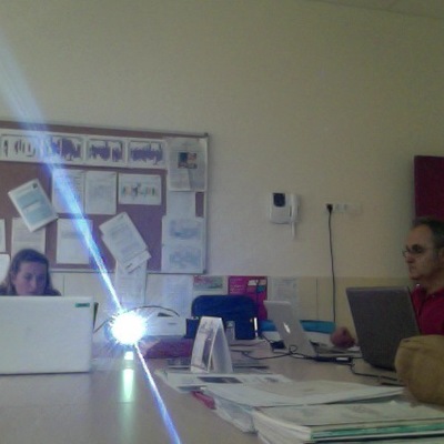 Timeline: Impuls bcn música