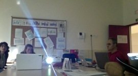 Timeline: Impuls bcn música