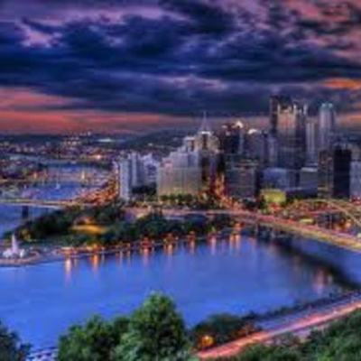 Timeline: Pittsburgh History Timeline