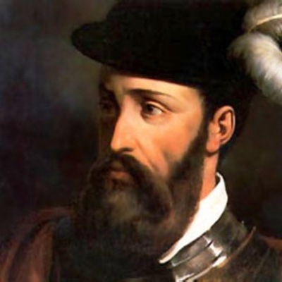 Timeline: La vida de Franciso Pizarro