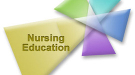 Timeline: CHANGES IN THE PATHWAY OF NURSING EDUCATION