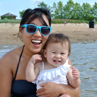 Timeline: The Preggo Time