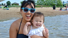 Timeline: The Preggo Time