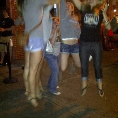 Timeline: Mallory's Life