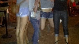 Timeline: Mallory's Life