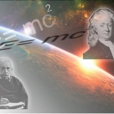 Timeline: HISTORIA FISICA MODERNA