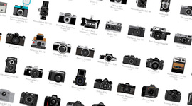 Timeline: The History Of The Camera