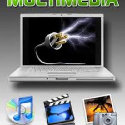 Timeline: Multimedia History