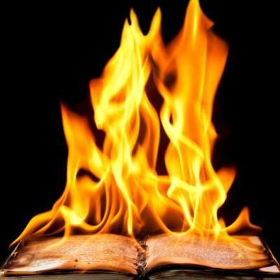 Timeline: "Manuscripts Don't Burn"
