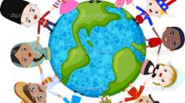 Timeline: Thoughts On Multicultural Education