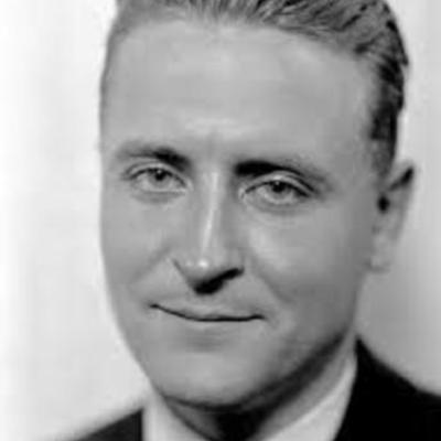 Timeline: Lifetime of  F. Scott Fitzgerald