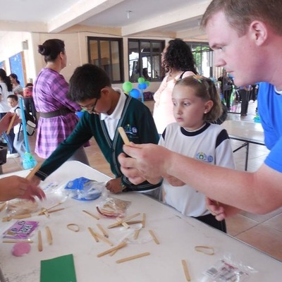 Timeline: Learning Journey Timeline (Casey)