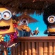 Despicable me 2 paradise 3