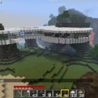 Timeline: minecrarft