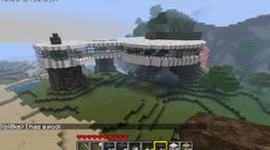 Timeline: minecrarft