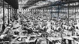 Timeline: Ben Willows Kingston Aviation Timeline