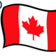 Canada flag