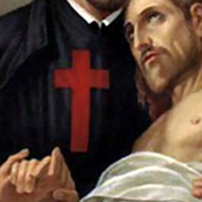 Timeline: San Camilo, Patrono de los Enfermos