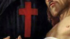 Timeline: San Camilo, Patrono de los Enfermos