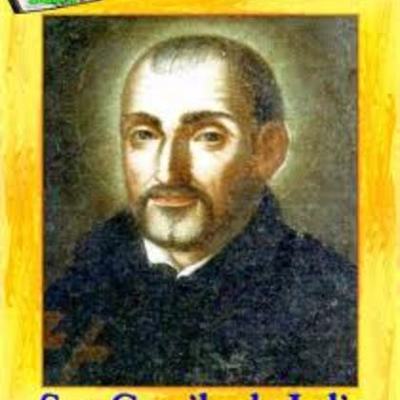 Timeline: San Camilo, Patrono de los Enfermos