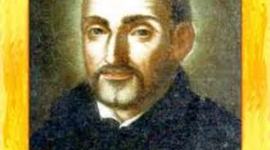 Timeline: San Camilo, Patrono de los Enfermos