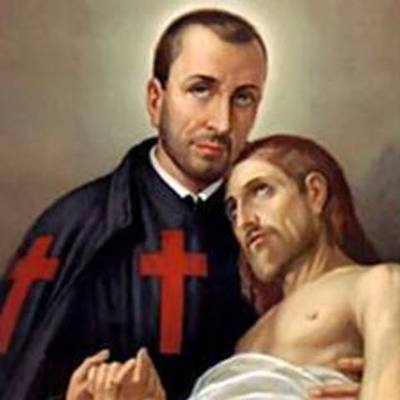 Timeline: SANCAMILO DE LELLIS