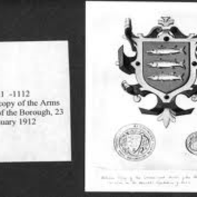 Timeline: History of Kingston Aviation 8BR Mohammad Sayed