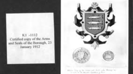 Timeline: History of Kingston Aviation 8BR Mohammad Sayed