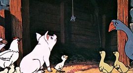 Timeline: Critical Events in Charlotte's Web