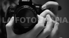 Timeline: LA FOTOGRAFIA.