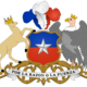 560px coat of arms of chile svg
