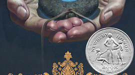 Timeline: The Thief by Megan Whelan Turner