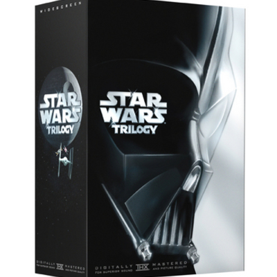 Timeline: Star Wars Saga