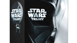 Timeline: Star Wars Saga